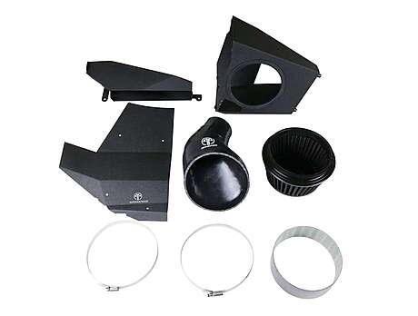Armaspeed CG85-02-0016 Aluminum Alloy Intake System Audi A6 C8 3.0T 