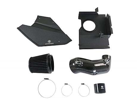 Armaspeed CG85-02-0A20 Aluminum Alloy Intake System Toyota Supra A90 MK5 3.0 2019+ 