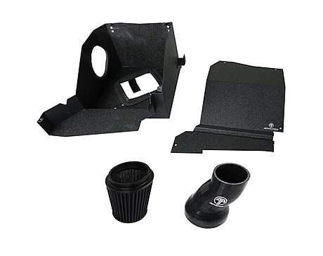 Armaspeed CG85-02-0003 Aluminum Alloy Intake System Mercedes-Benz C117 CLA 250 (2013–2018) W176 A250 (2012–2018)  