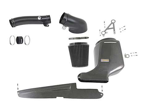 Armaspeed ARMAAD08VA-A Carbon Cold Air Intake Audi RS3 8.5V 2017+ 