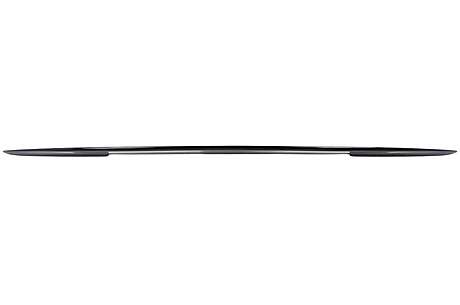 Trunk Boot Lid Spoiler suitable for BMW 1 Series F52 (2017–2023)