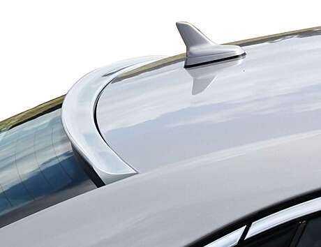 RDX RDHL486 Rear Window Spoiler Lip for BMW 4-series F32