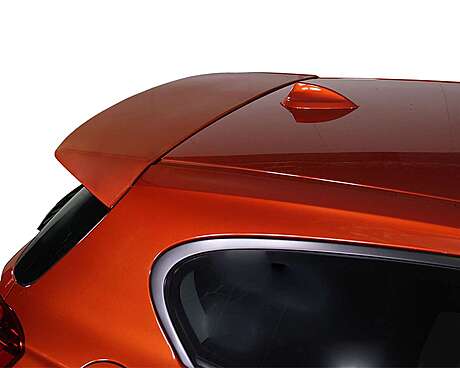 RDX RDDS130 Roof Spoiler BMW 1-Series F20 / F21