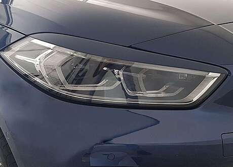 RDX RDSB162 Headlight covers for BMW 1-series F40 F1H Light Brows