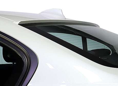 RDX RDHL466 Rear Window Spoiler Lip for BMW 3er F30