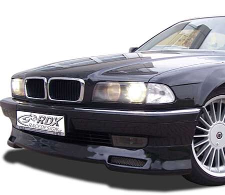 RDX RDFA038 Front Spoiler BMW 7-series E38