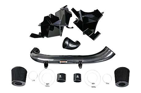 Armaspeed ARMABG82M4-A-3/4 Carbon Cold Air Intake BMW G80 M3/ G82 M4 / G87 M2
