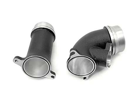 MST Performance BW-S5803 Turbo Inlet Kit  BMW G80 G82 M3 M4 Competition S58 2021-2025 