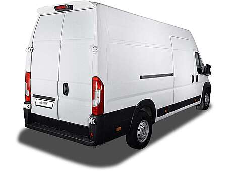 Roof Spoiler RDX RDDS160 FIAT Ducato, CITROEN Jumper, OPEL Movano, PEUGEOT Boxer, TOYOTA ProAce Max, RAM ProMaster H3 