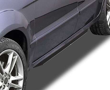 RDX RDSL500054 Side Skirts for FORD Galaxy WA6 "Slim"
