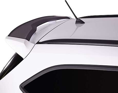 RDX RDDS154 Roof Spoiler for FORD Focus 3 Turnier / Station Wagon Rear Wing Trunk Spoiler