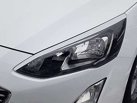 RDX RDSB169 Headlight Covers for FORD Focus 4 DEH (2018+) Light Brows