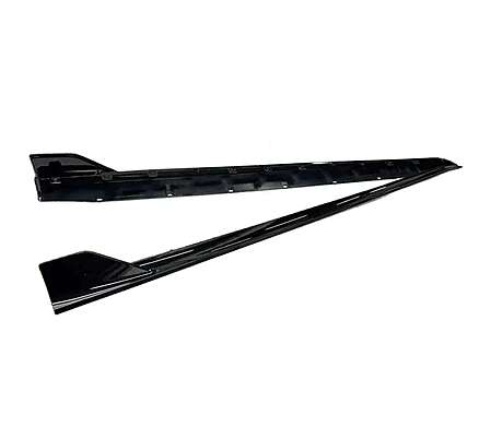 Genuine BMW F70 1 Series & M135 M Performance Side Skirts