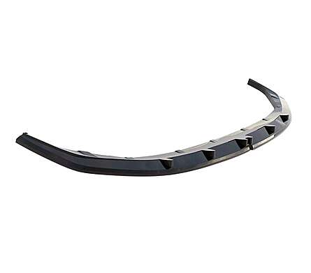 Maxton Design BMW F70 M135 V1 Gloss Black Front Splitter