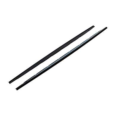 Maxton Design BMW F70 M135 V1 Gloss Black Side Skirts