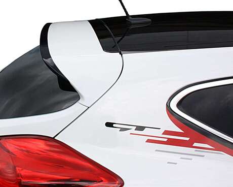 RDX RDDS103 Roof Spoiler for KIA Pro Ceed Type JD (incl. GT)