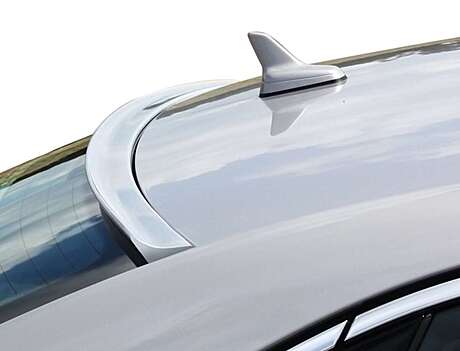RDX RDHL483 Rear Window Spoiler Lip for MERCEDES E-Class W212
