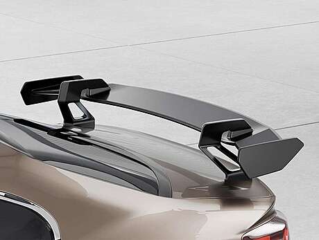 Spoiler CSR-Automotive SHF062 Volkswagen Passat CC 2008-2016