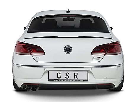 Roof Spoiler CSR-Automotive HSB084 Passat CC 2008-2016 