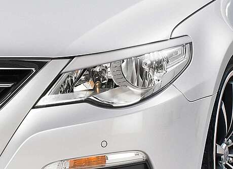 Eyelids CSR-Automotive CSR-SB140 Volkswagen Passat CC 2008-2012