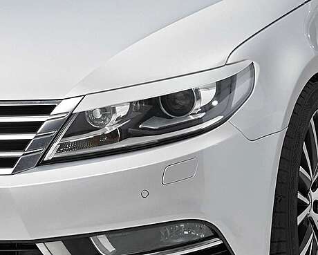 Eyelids CSR-Automotive SB099 Volkswagen Passat CC 2012-2016