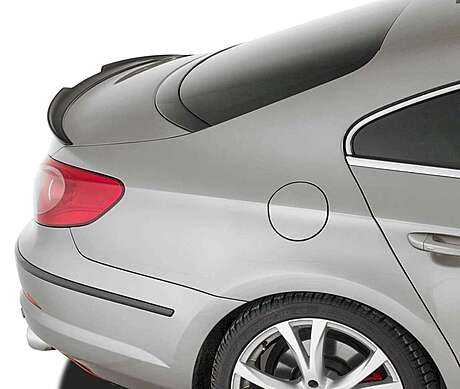 Trunk Spoiler CSR-Automotive HF591 Volkswagen Passat CC 2008-2016