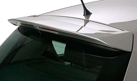 RDX RDDS041 Roof Spoiler for OPEL Astra H 4/5 doors