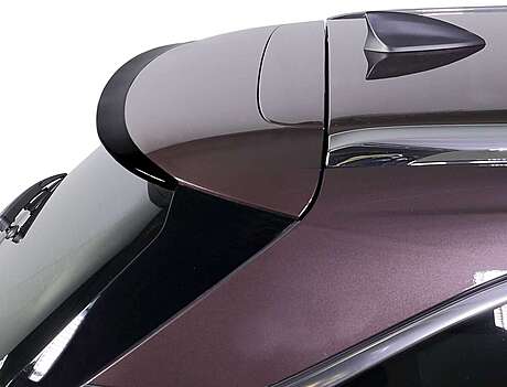 RDX RDDS126 Roof Spoiler for OPEL Astra K SportsTourer / Station Wagon