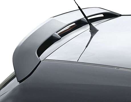 RDX RDDS113 Roof Spoiler for OPEL Corsa D (3-doors) "OPC Look"