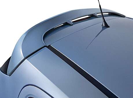 RDX RDDS114 Roof Spoiler for OPEL Corsa D (4/5-doors) "OPC Look" Rear Wing