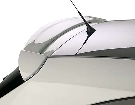 RDX RDDS115 Roof Spoiler for OPEL Corsa E (3-doors)