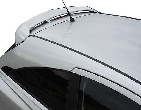 RDX RDDS111 Roof Spoiler for OPEL Corsa E (3-doors) "OPC Look"