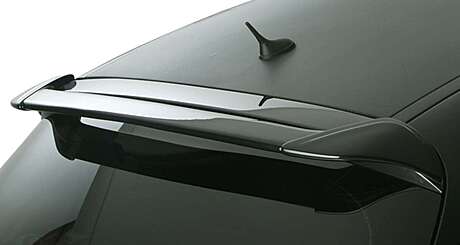 RDX RDDS048 Roof Spoiler for PEUGEOT 207