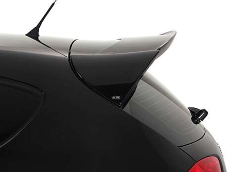 RDX RDDS071 Roof Spoiler for SEAT Leon 1P (Big Version) 2009+