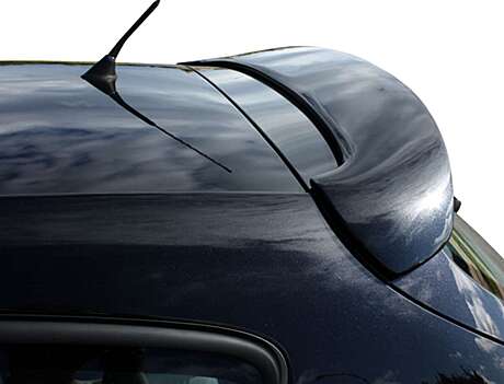 RDX RDDS040 Roof Spoiler for SEAT Leon 1P (Middle Version) -2009