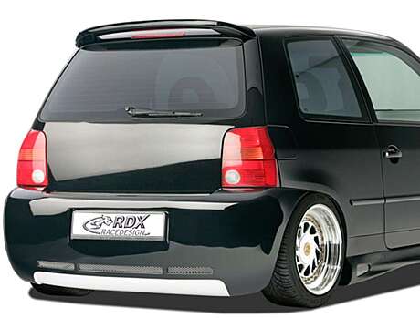 RDX RDDS015 Roof Spoiler for VW Lupo & SEAT Arosa 6H/6Hs