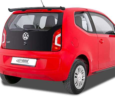 RDX RDHFU06-30 Roof Spoiler for VW Up / for SKODA Citigo / for SEAT Mii Rear Wing