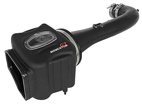 Cold Air Intake aFe Power 51-74110 Cadillac Escalade V8-6.2L Chevy GMC 6.2L 5.3L 14-20 2014-2020 