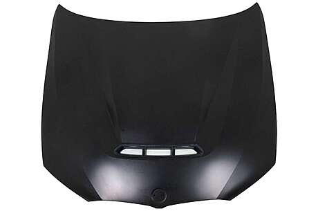Hood suitable for BMW 3 Series G20 Sedan G21 Touring (2018-2025) CS Design