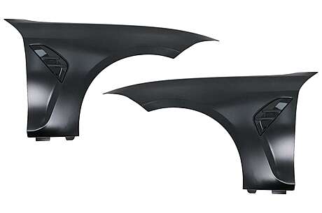 Front Fenders suitable for BMW 3 Series G20 Sedan G21 Touring (2018-2025) M3 Design