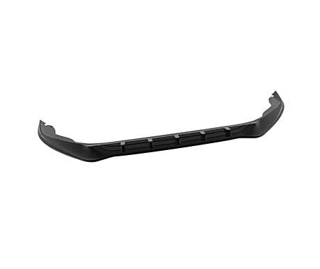 Front Splitter Motordrome K170-004 Citroen Jumpy / Space Tourer / Fiat Scudo / Opel Vivaro / Zafira Life / Peugeot Expert / Traveller / Toyota Proace Mk3 Facelift  