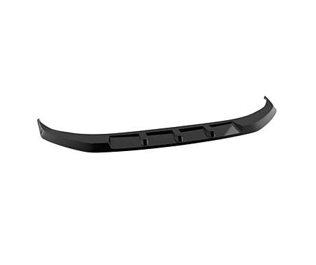 Front Splitter Motordrome K176-001 Nissan Qashqai J12 Facelift 2024-