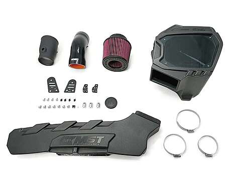 Cold Air Intake System MST Performance FO-MK4026 Focus MK4 1.5 