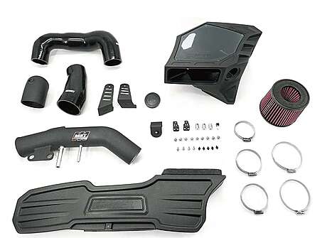 Cold Air Intake System MST Performance FO-MK4025 Kuga MK3 2.0 