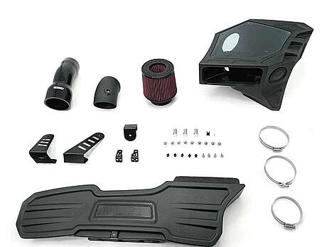 Cold Air Intake System MST Performance FO-MK4023 MST Kuga MK3 1.5 