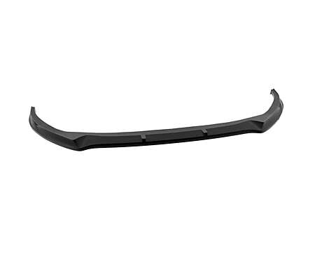 Front Splitter Motordrome K216-004 Audi S3 / A3 S-Line 8Y Facelift 2024-