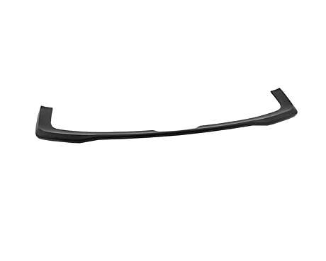 Rear Splitter Motordrome K157-004 Volkswagen Caddy Mk4 2015-2021