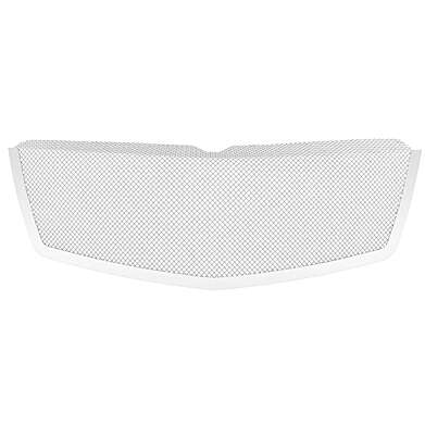 Front Bumper Grill Chrome Cadillac Escalade 2007-2014