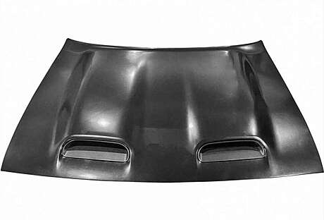 Hood Bonnet with Air Vents suitable for Dodge Challenger Coupe (2015-2023)