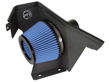 Cold Air Intake aFe Power 54-11572 BMW 525i 2.5L L6 & 530i 3.0L L6 E60 2004-2005 